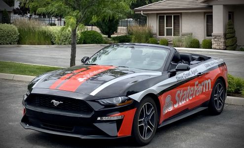 Steve Crowl - State Farm Insurance Agent