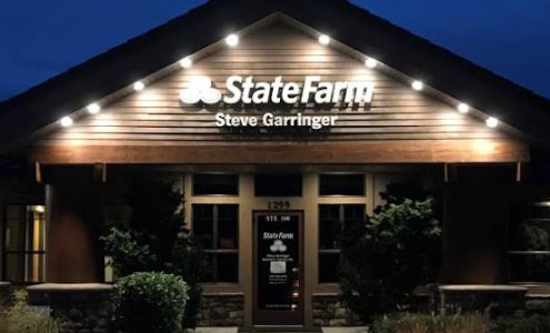 Steve Garringer - State Farm Insurance Agent