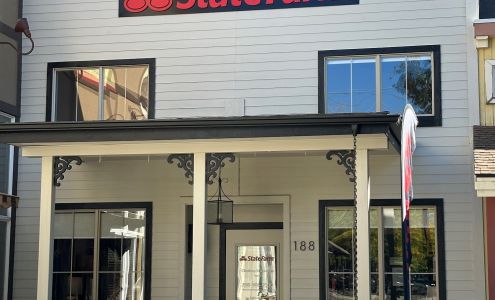 Chelsea Stutzman - State Farm Insurance Agent