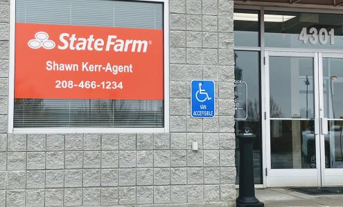 Shawn Kerr - State Farm Insurance Agent