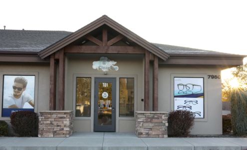 Clear Eye Total Eye Care