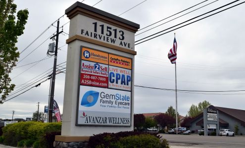 Live Well CPAP & Medical Supply