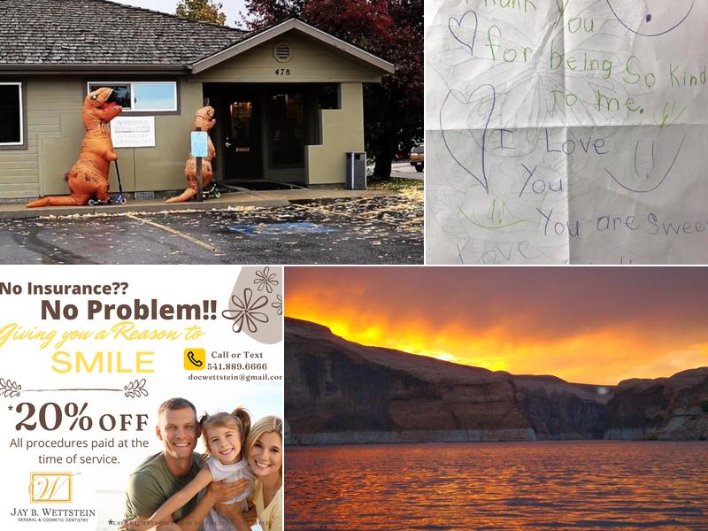 Dr. Jay B. Wettstein DMD PC