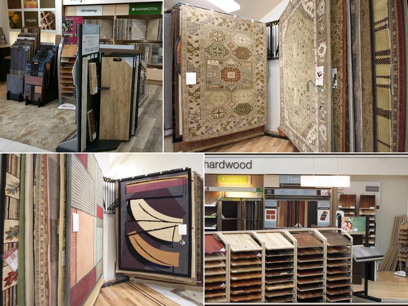 Dillabaugh's Flooring America