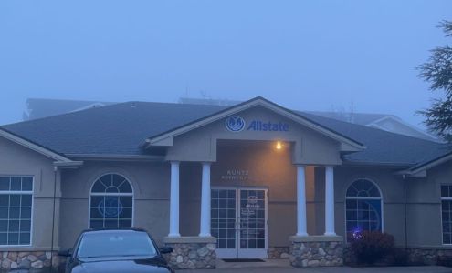 Travis Kuntz: Allstate Insurance