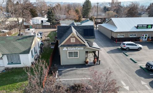 Mike Taylor - State Farm Insurance Agent