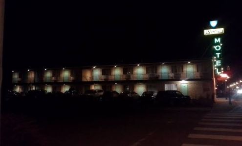 Economy Inn