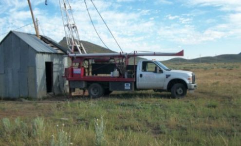 Professional Pump Service Inc. 2201 S 1800 E, Gooding Idaho 83330