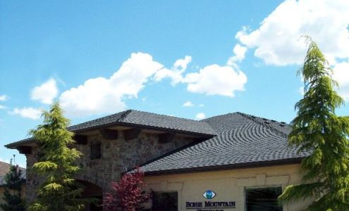 Boise Mountain Eyecare