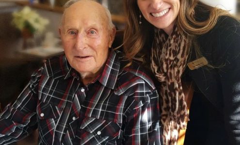 MultiCare Home Health and Personal Care Services