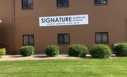 Nampa Signature HCH: Hospice, Home Health & Primary care