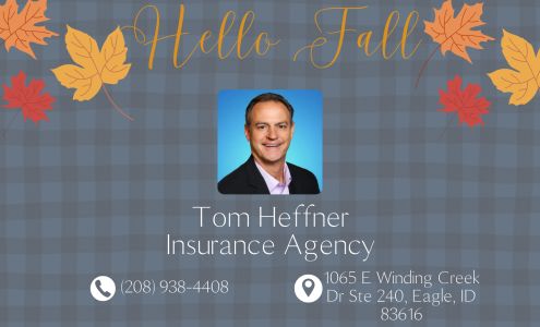 Tom Heffner: Allstate Insurance