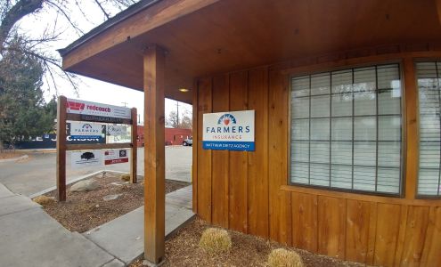 Farmers Insurance - Matt Dietz