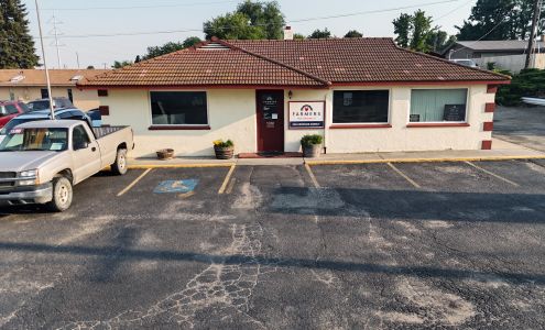 Farmers Insurance - Ken Heninger