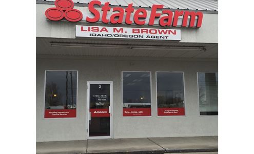 Lisa Brown - State Farm Insurance Agent
