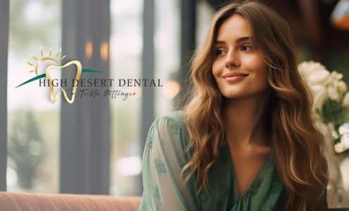 High Desert Dental