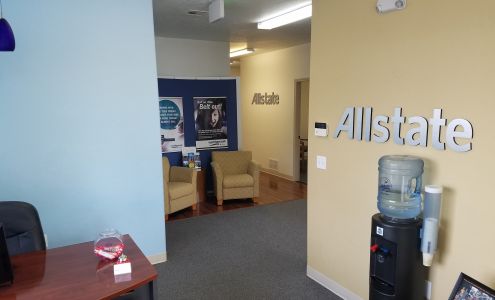 Benjamin Curtis: Allstate Insurance