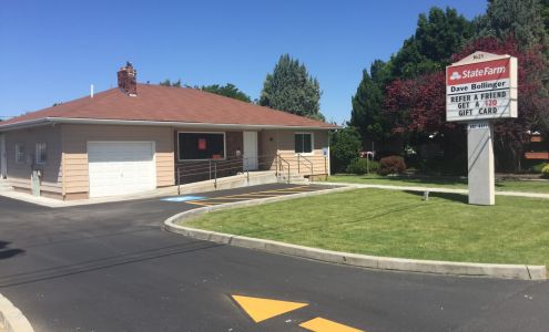 Dave Bollinger - State Farm Insurance Agent