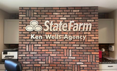 Ken Wells - State Farm Insurance Agent
