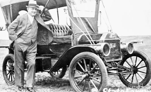 Mike Hanson - State Farm Insurance Agent