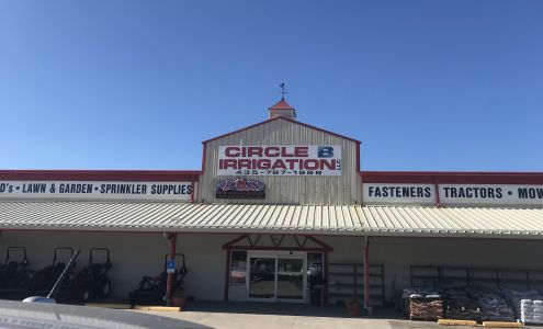 Circle B Irrigation