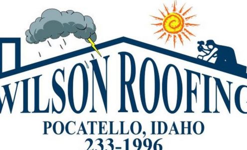 Wilson Roofing Inc.