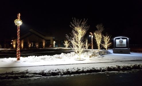 Conquest Insurance Agency Inc