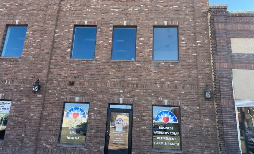 Farmers Insurance - Corrie Bingham