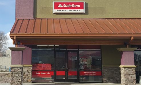 Mark Hinds - State Farm Insurance Agent