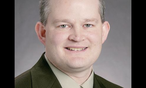 Travis Chase - State Farm Insurance Agent