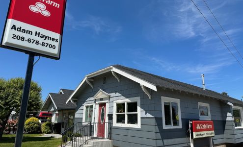 Adam Haynes - State Farm Insurance Agent