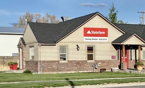 Tammy Sluder - State Farm Insurance Agent