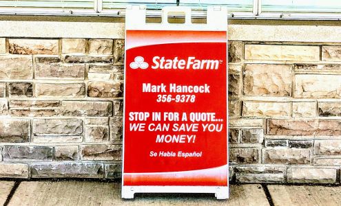 Mark Hancock - State Farm Insurance Agent