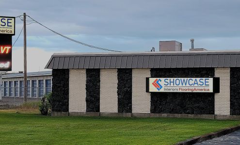 Showcase Interiors Flooring America