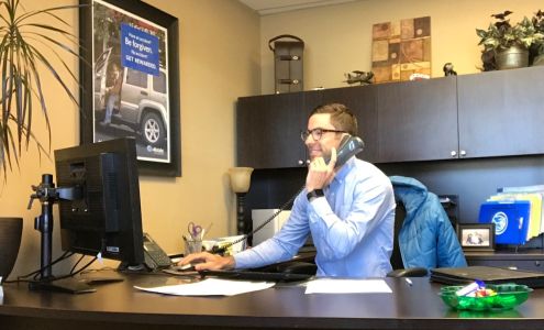 Brad Scott: Allstate Insurance