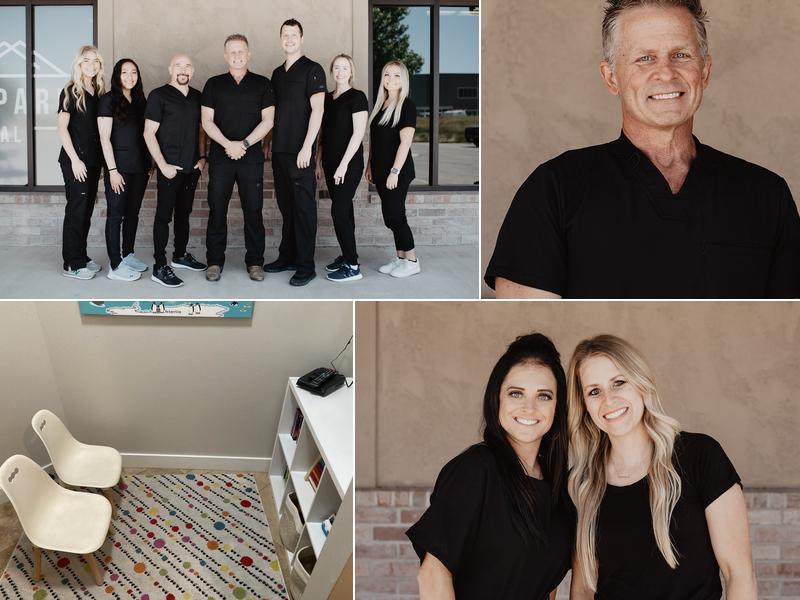 Hyde Park Dental-Dr. Bradley Bills