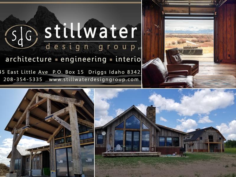 Stillwater Design Group PLLC