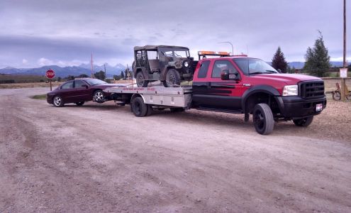 Radford Auto & Towing