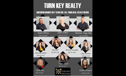 Turn Key Realty