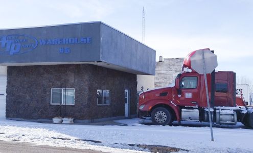 Holst Truck & Parts Division Ucon