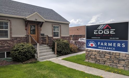 Farmers Insurance - Jared Wheeler