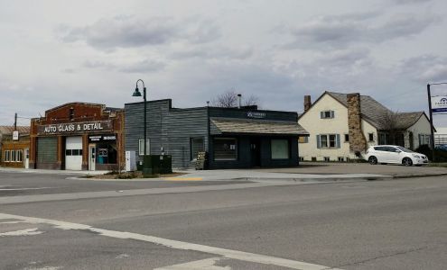 Farmers Insurance - Tony Wade