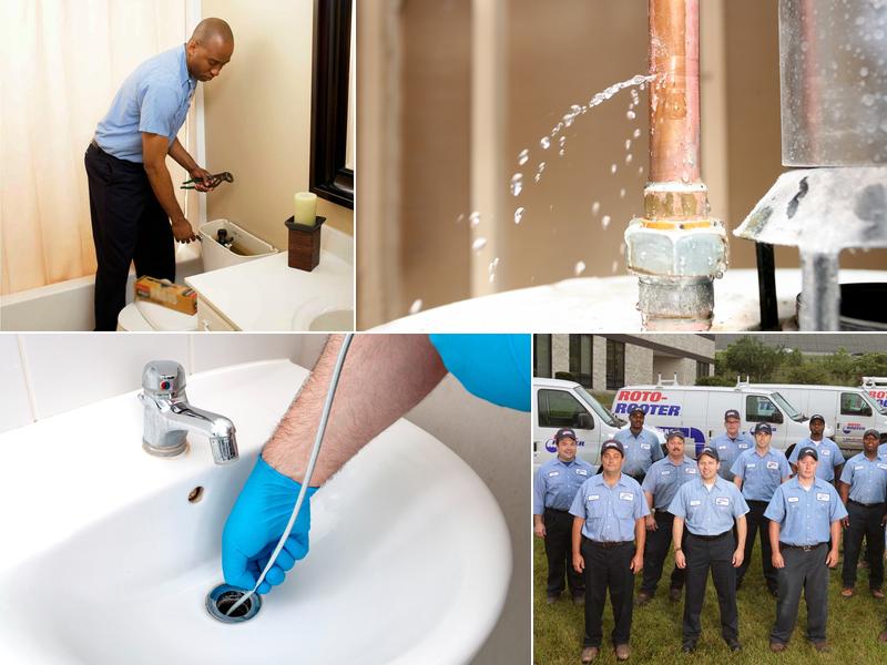 Roto-Rooter