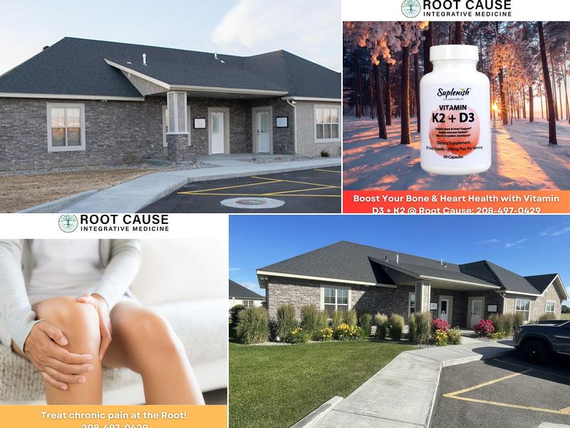 Root Cause Integrative Medicine