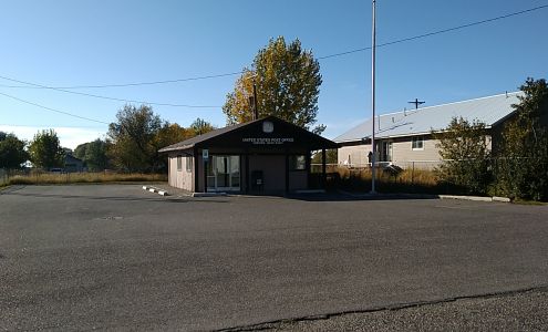 United States Postal Service