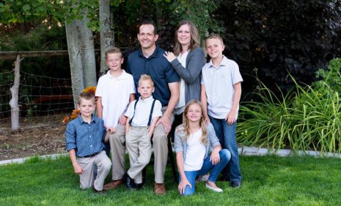 Aaron Payne: Allstate Insurance