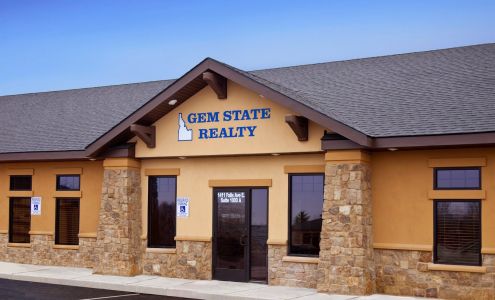 Gem State Realty