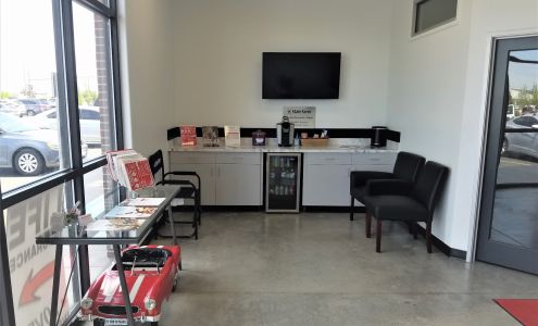 Patrick Buchanan - State Farm Insurance Agent