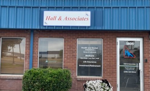 Hall & Associates