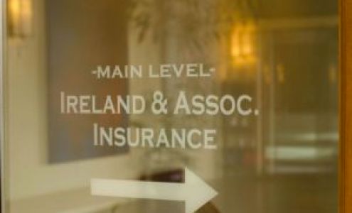 Ireland & Associates Insurance